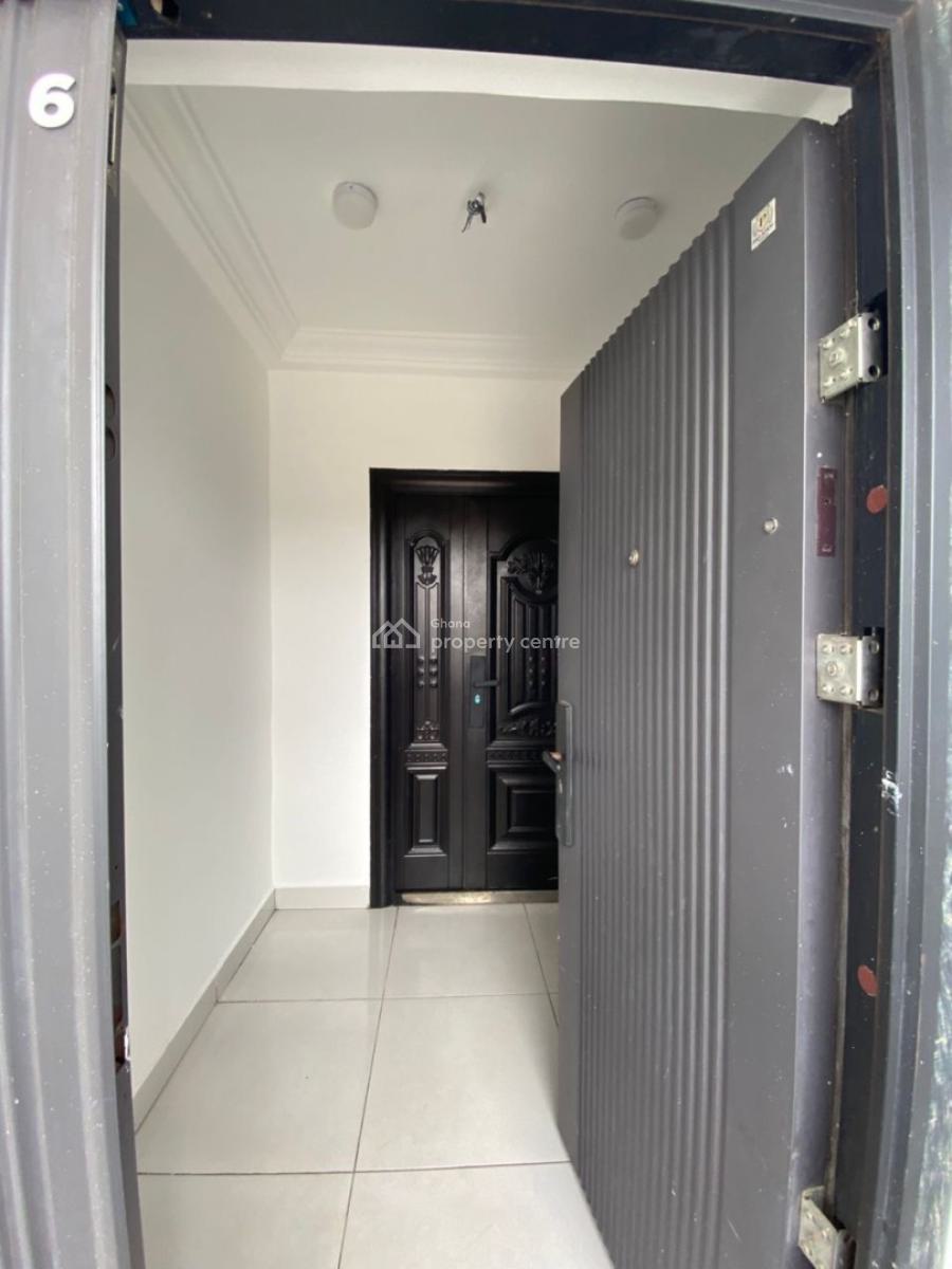 Newly Built Chamber and Hall Self Contain, Around Kantanka, Achimota, Accra, Apartment for Rent