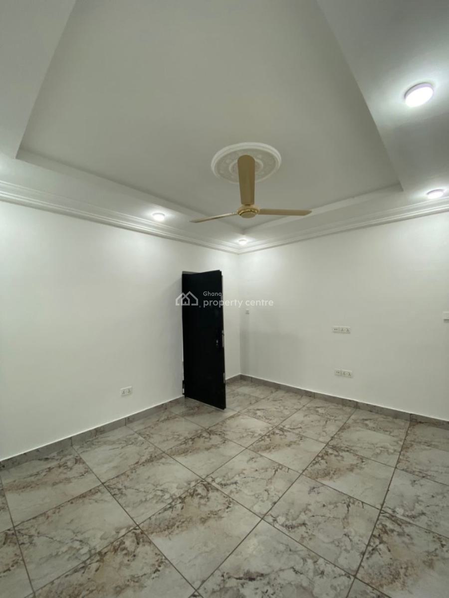 Newly Built Chamber and Hall Self Contain, Around Kantanka, Achimota, Accra, Apartment for Rent