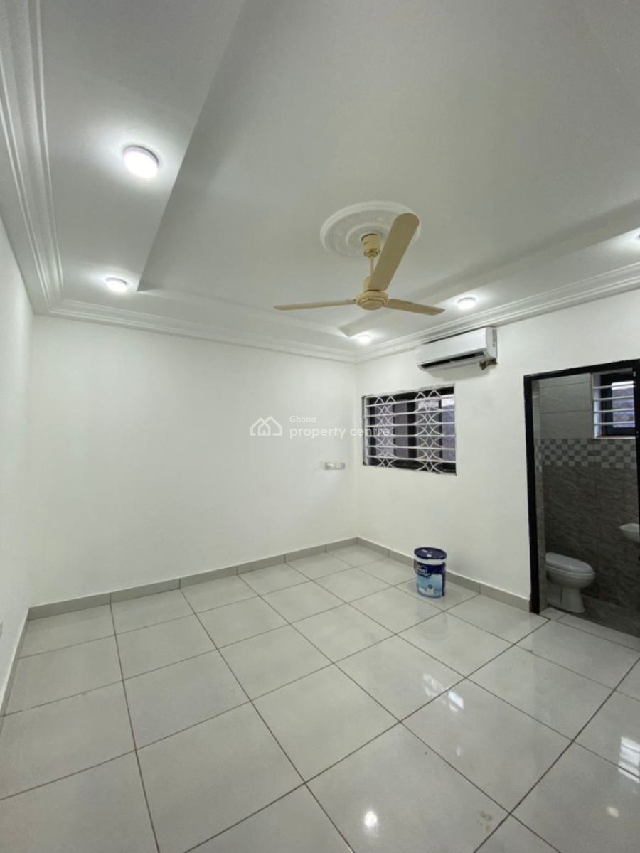 Newly Built Chamber and Hall Self Contain, Kantanka, Achimota, Accra, Apartment for Rent