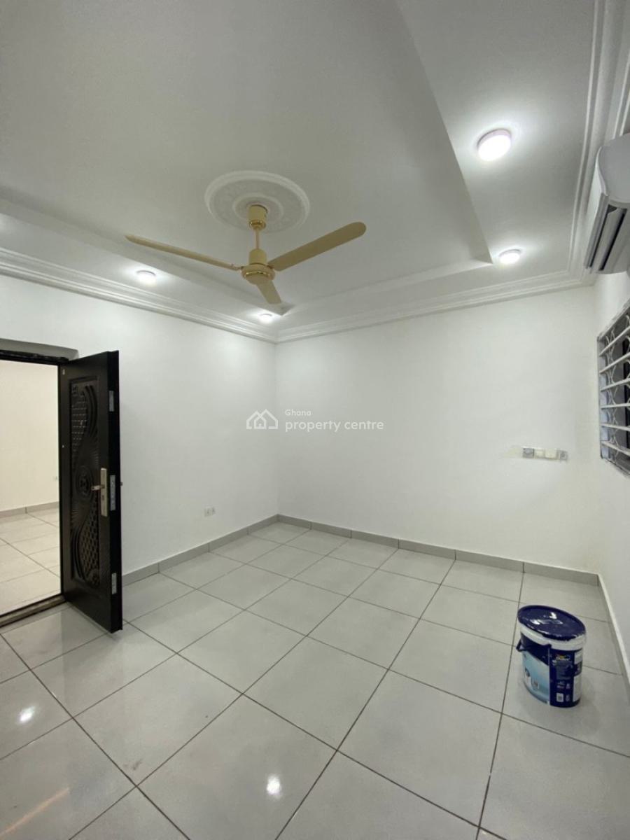 Newly Built Chamber and Hall Self Contain, Kantanka, Achimota, Accra, Apartment for Rent