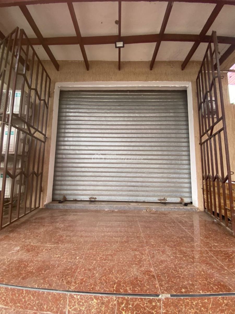 Large Shop, Abelemkpe, Abelemkpe, Accra, Shop for Rent