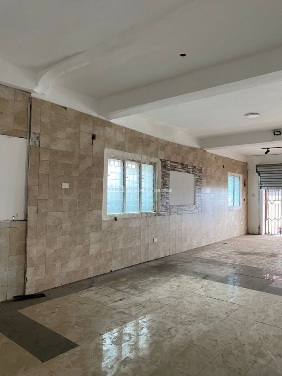 Large Shop, Abelemkpe, Abelemkpe, Accra, Shop for Rent
