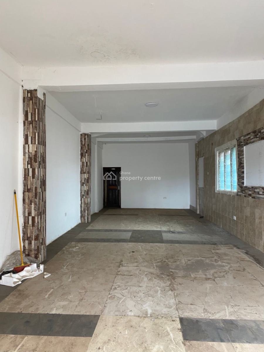 Large Shop, Abelemkpe, Abelemkpe, Accra, Shop for Rent
