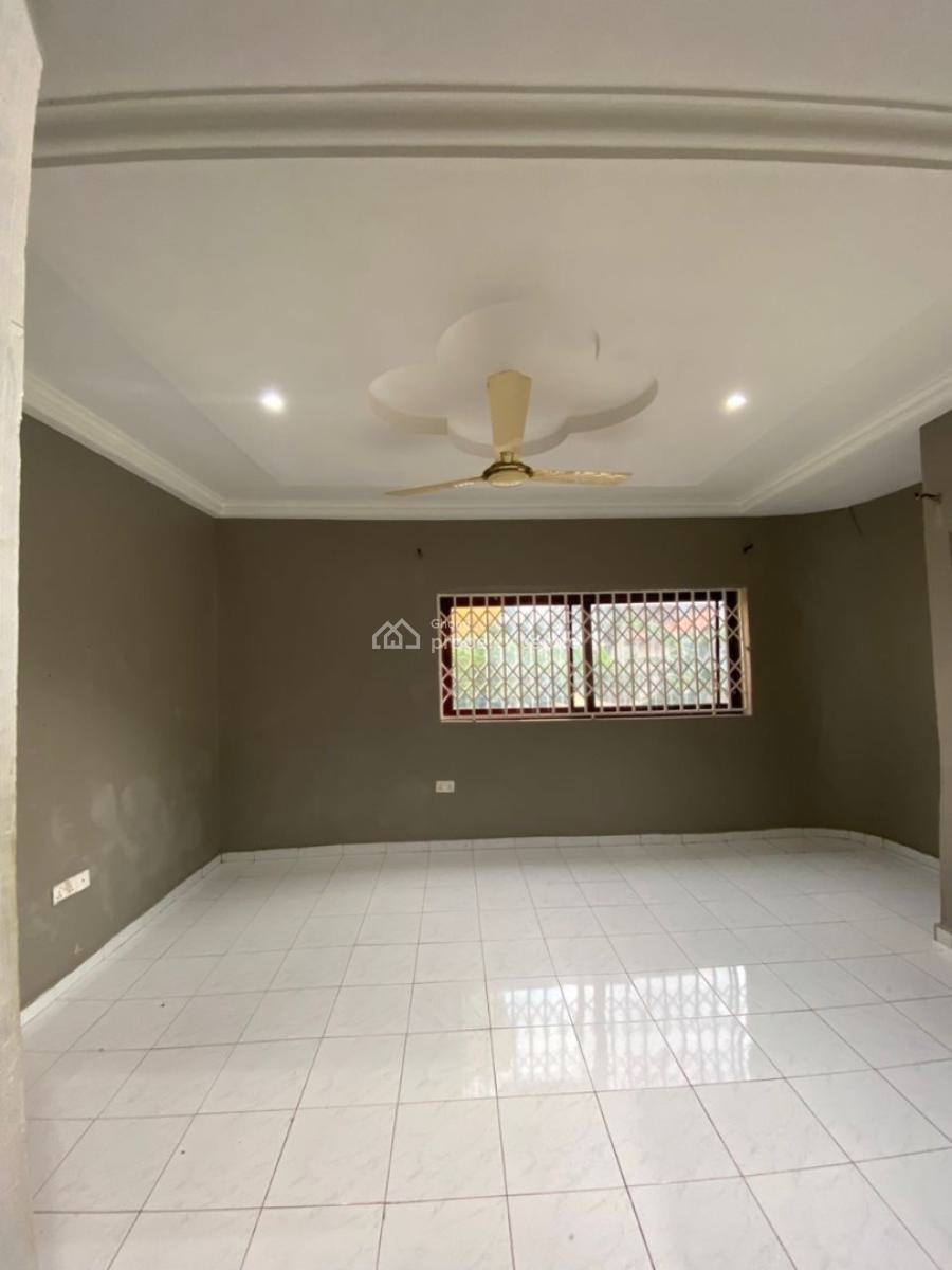 Five Bedroom Self Compound, Offankor Asofa, Ga East Municipal, Accra, House for Rent