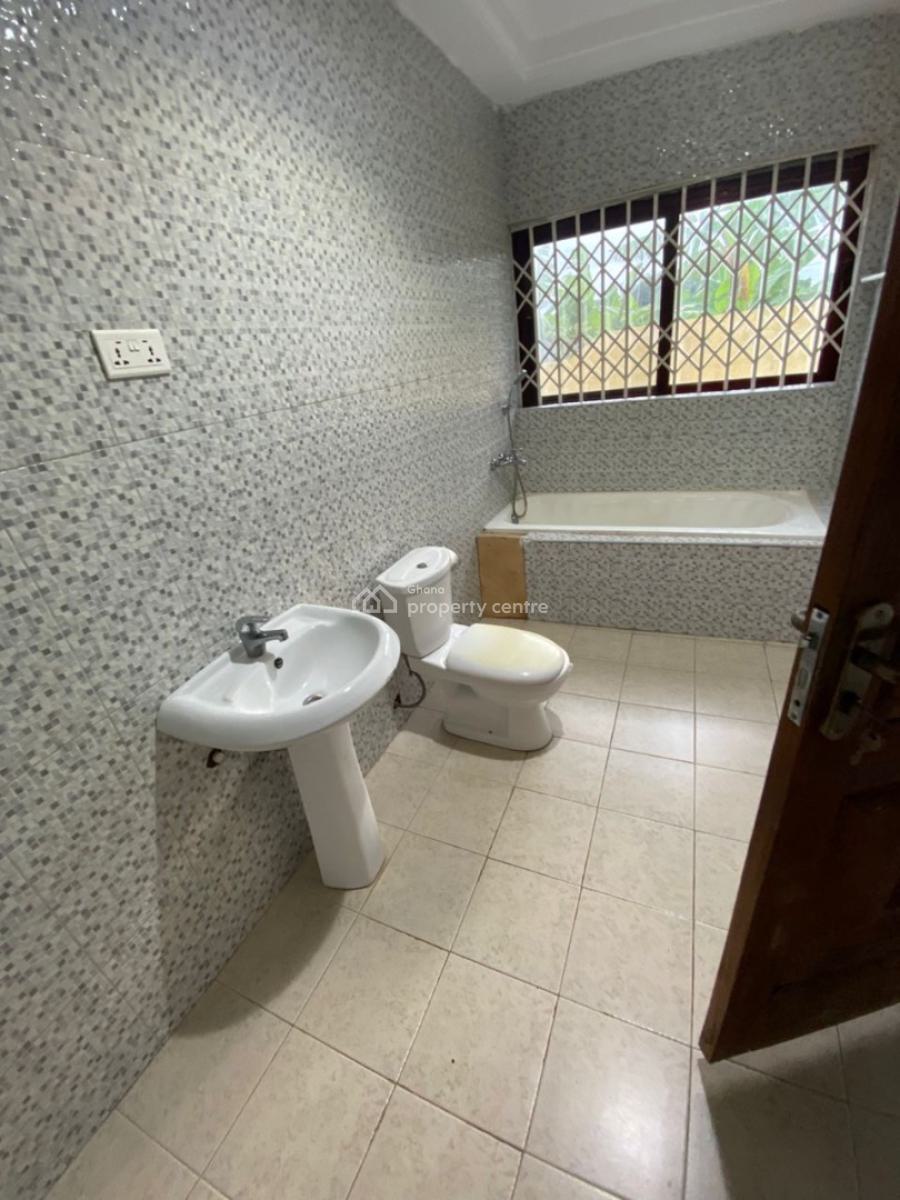 Five Bedroom Self Compound, Offankor Asofa, Ga East Municipal, Accra, House for Rent