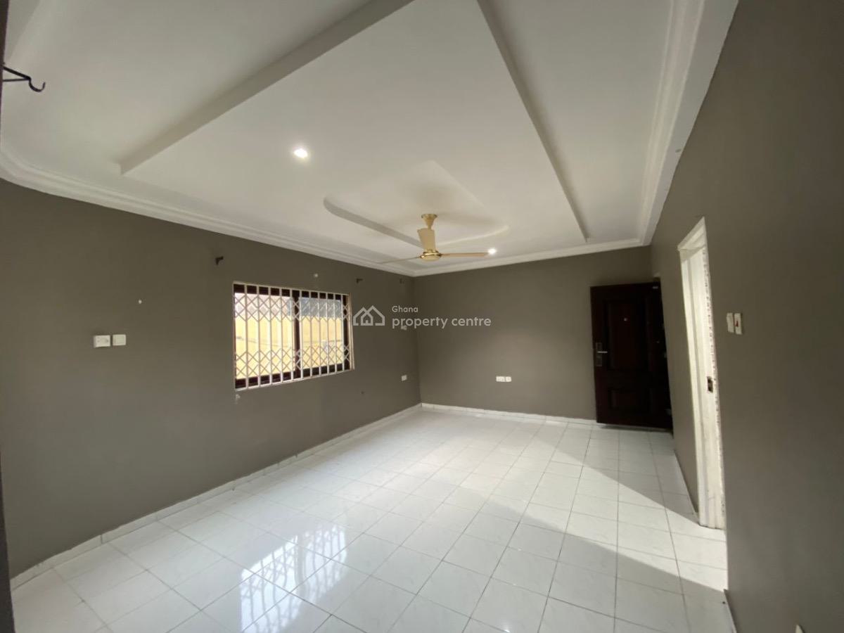 Five Bedroom Self Compound, Offankor Asofa, Ga East Municipal, Accra, House for Rent