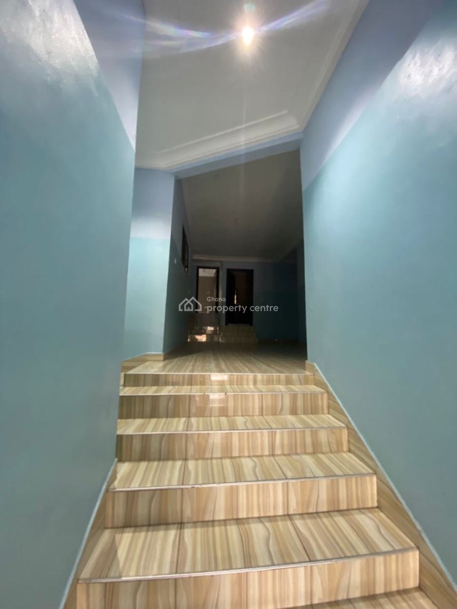 Five Bedroom Self Compound, Offankor Asofa, Ga East Municipal, Accra, House for Rent