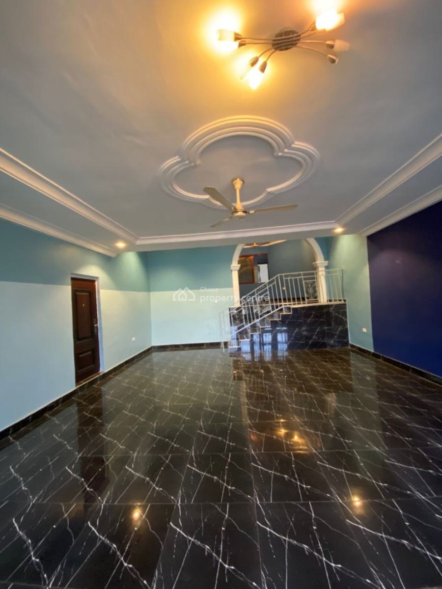 Five Bedroom Self Compound, Offankor Asofa, Ga East Municipal, Accra, House for Rent