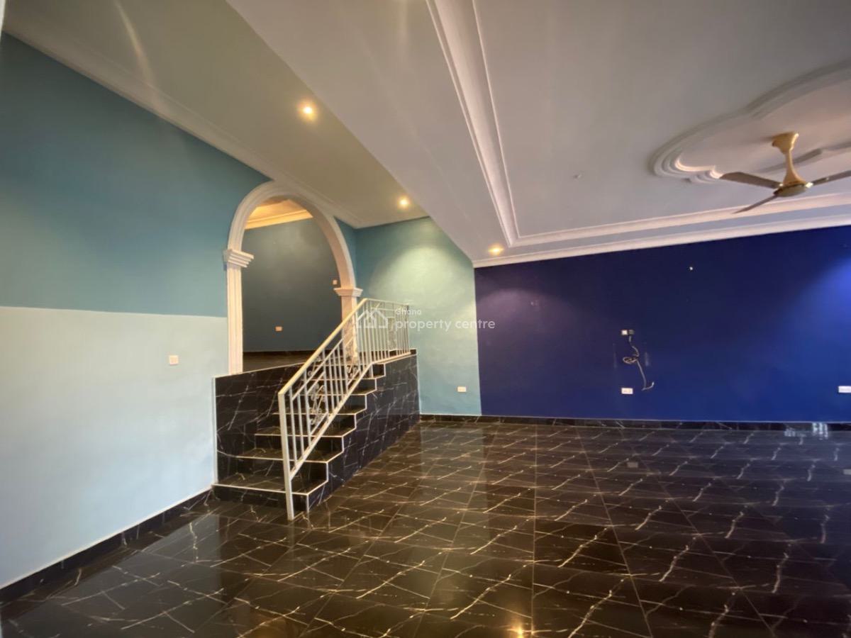 Five Bedroom Self Compound, Offankor Asofa, Ga East Municipal, Accra, House for Rent