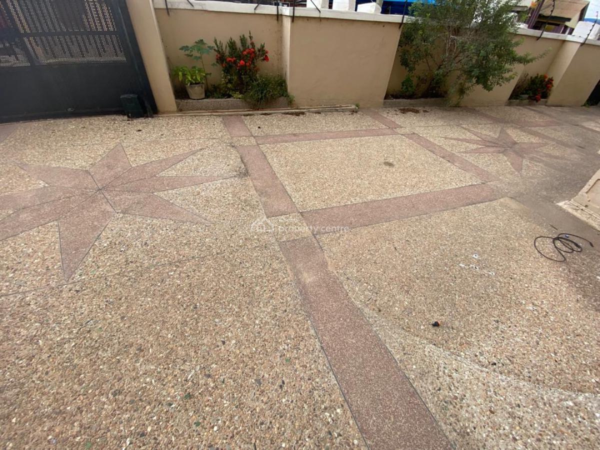 4 Bedroom House, Mile 7, Achimota, Accra, House for Rent
