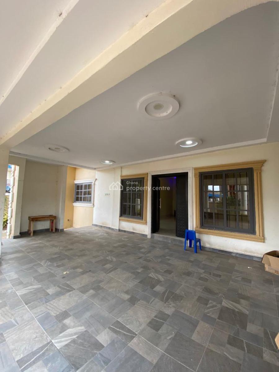 4 Bedroom House, Mile 7, Achimota, Accra, House for Rent