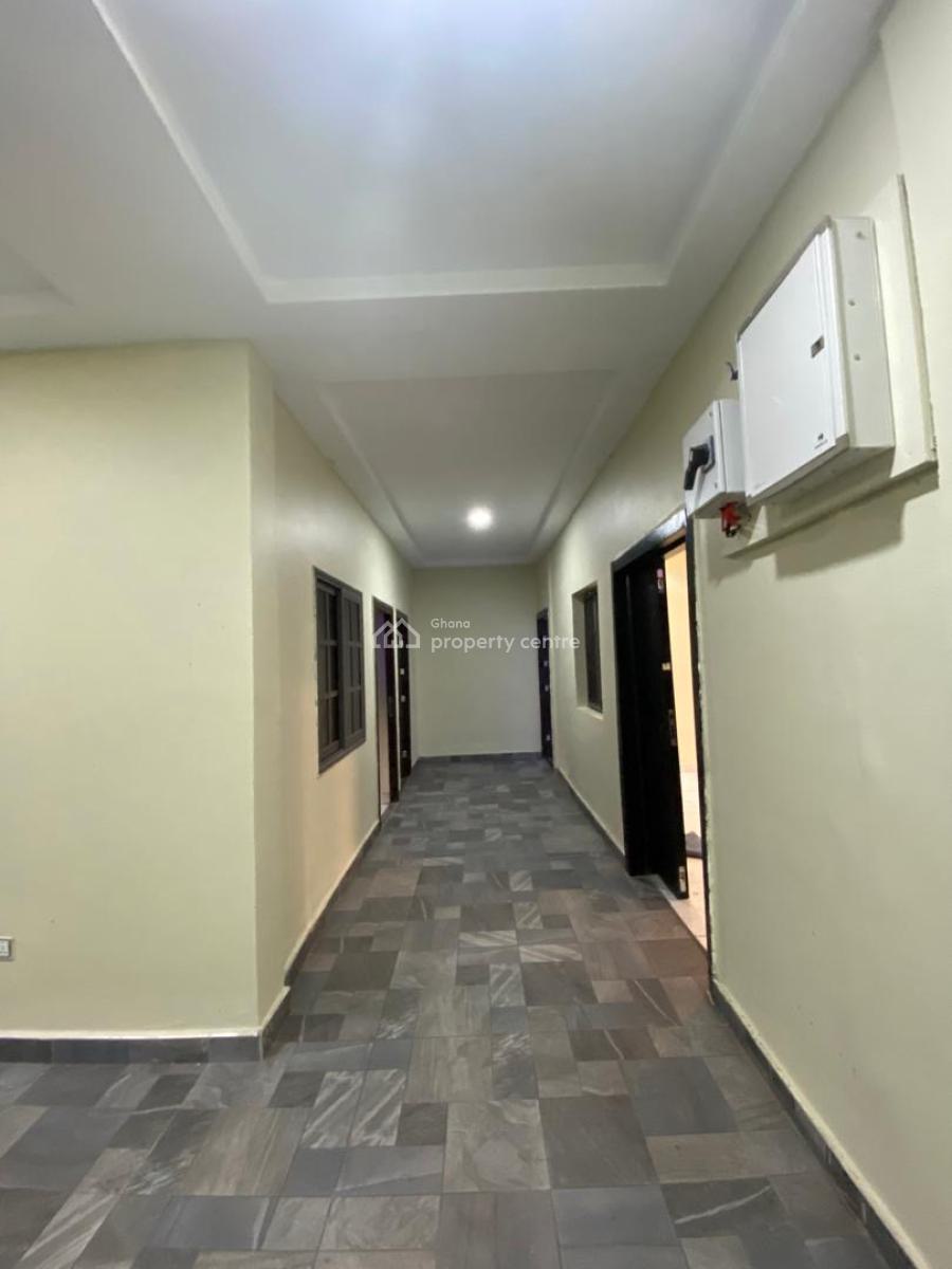 4 Bedroom House, Mile 7, Achimota, Accra, House for Rent