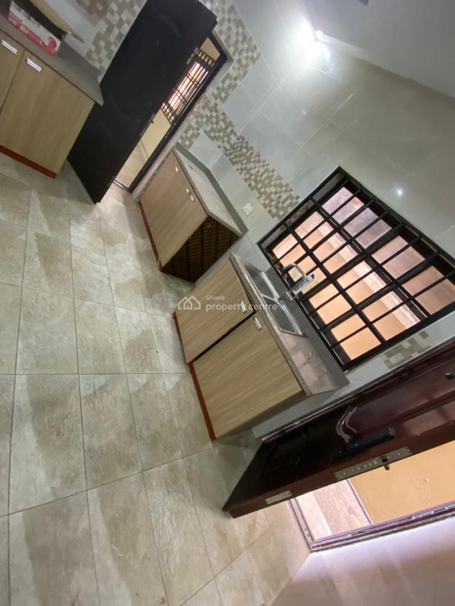 4 Bedroom House, Mile 7, Achimota, Accra, House for Rent