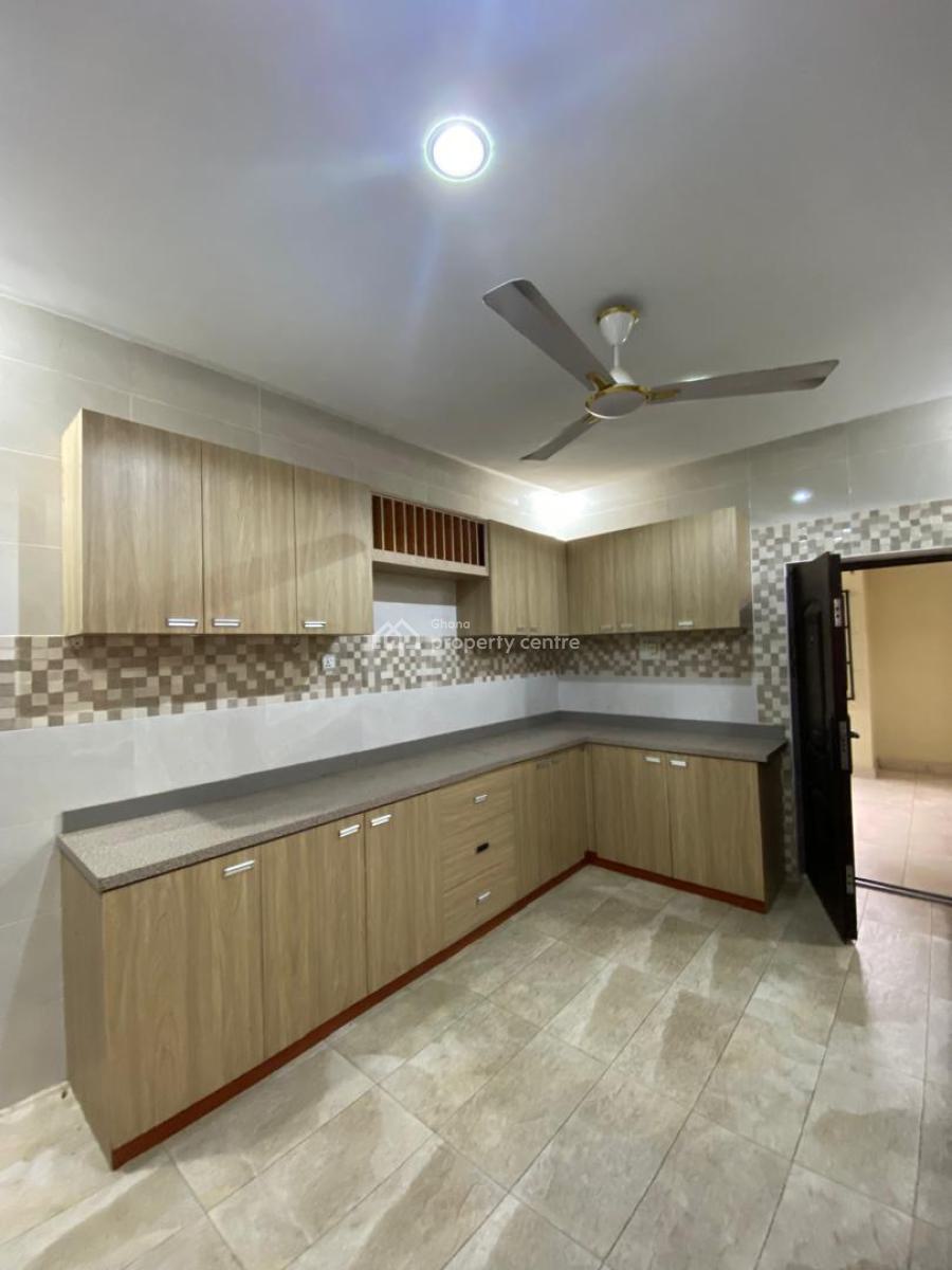 4 Bedroom House, Mile 7, Achimota, Accra, House for Rent