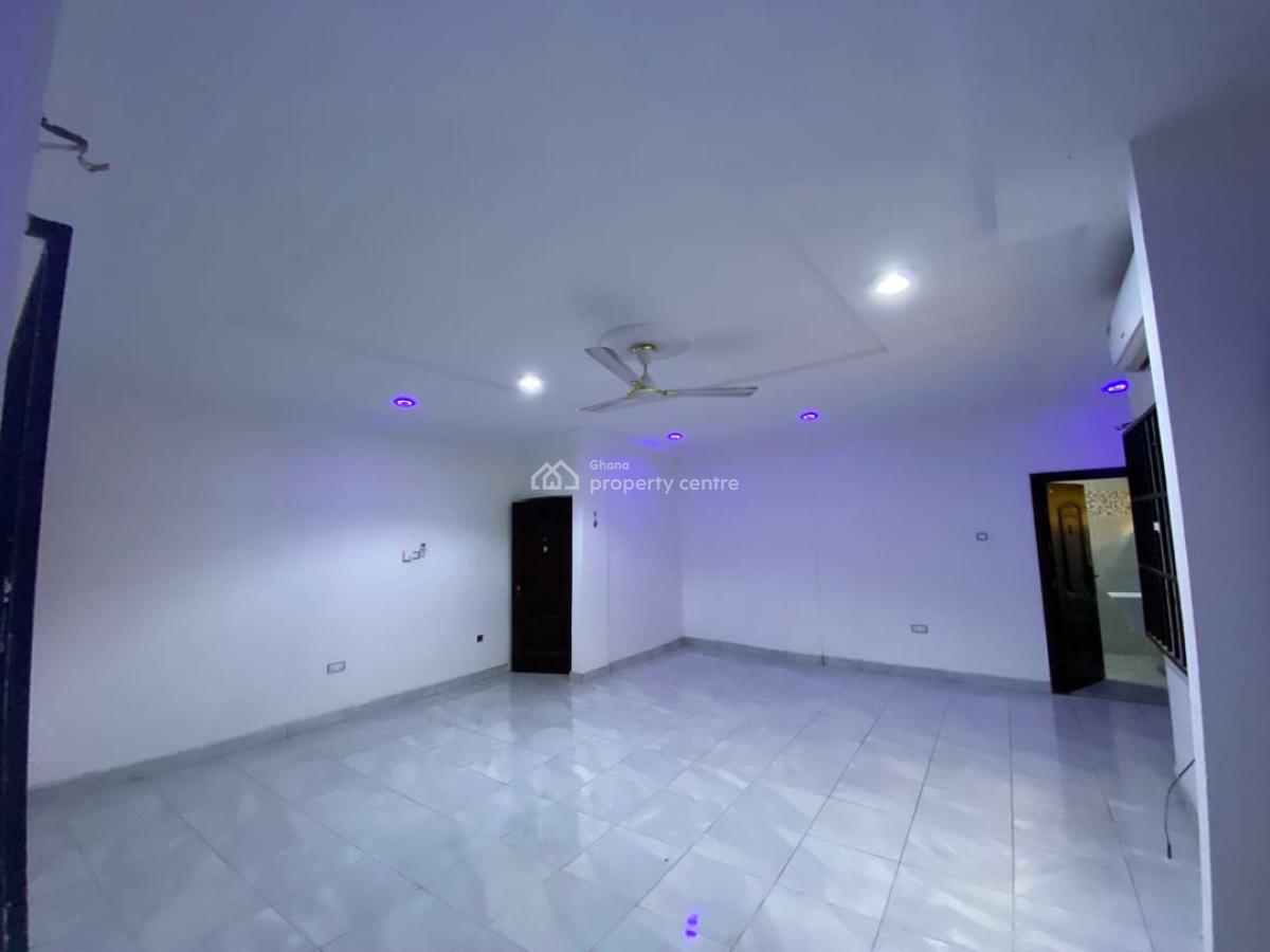 4 Bedroom House, Mile 7, Achimota, Accra, House for Rent