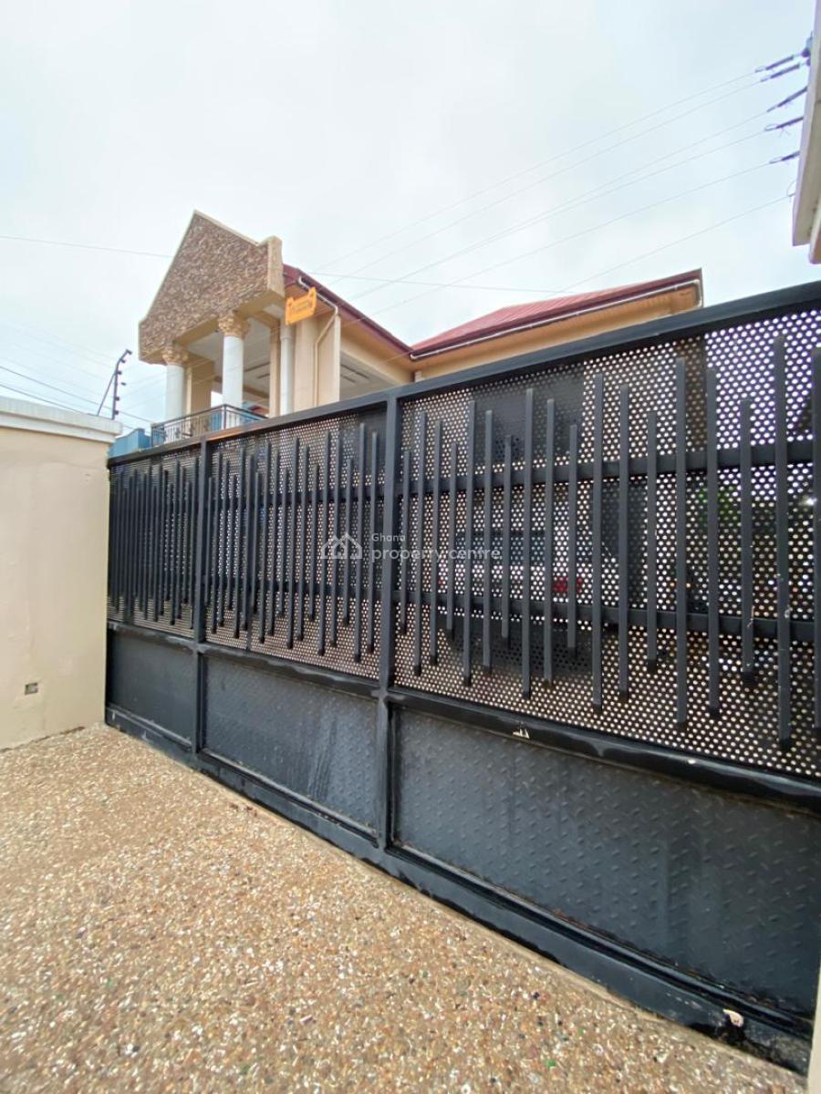 4 Bedroom House, Mile 7, Achimota, Accra, House for Rent