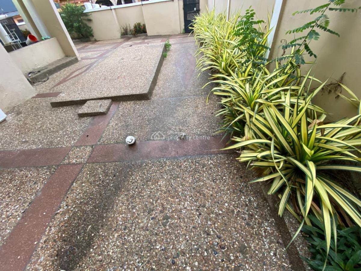 4 Bedroom House, Mile 7, Achimota, Accra, House for Rent