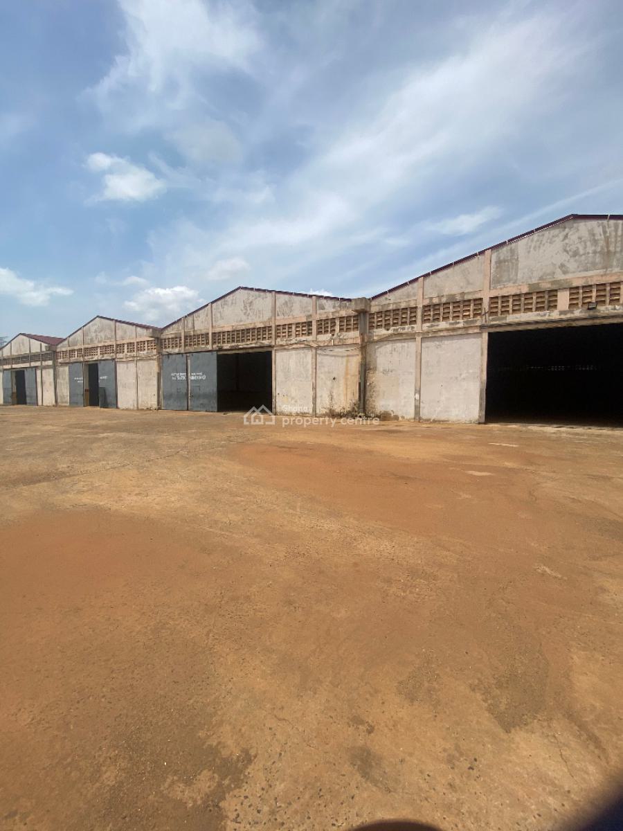 Warehouse and Office Space Tema, Tema, Accra, Warehouse for Rent