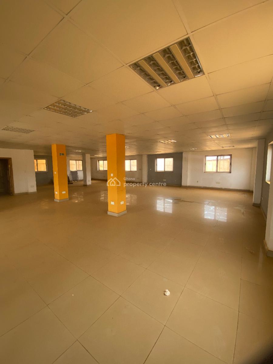 Warehouse and Office Space Tema, Tema, Accra, Warehouse for Rent