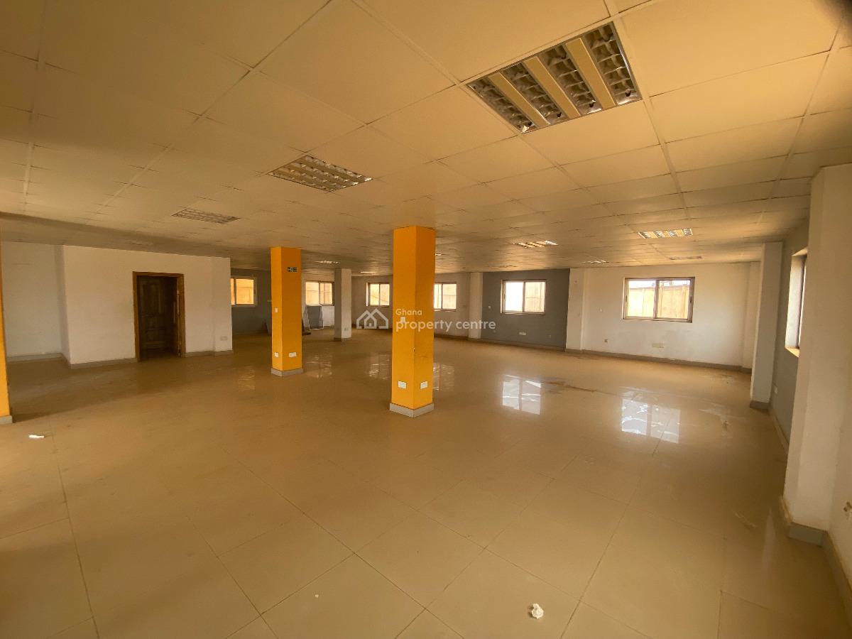 Warehouse and Office Space Tema, Tema, Accra, Warehouse for Rent