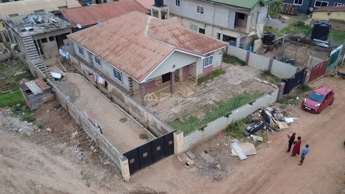 Executive Plot of Land, East Legon Hills, East Legon, Accra, Land for Sale