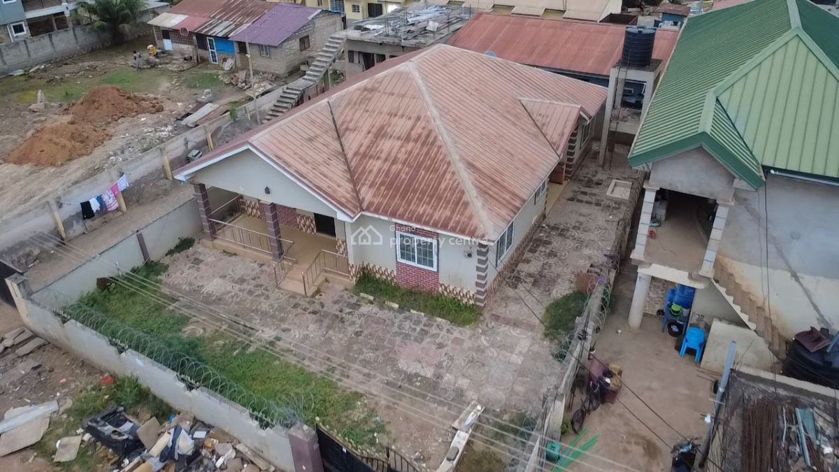 Executive Plot of Land, East Legon Hills, East Legon, Accra, Land for Sale