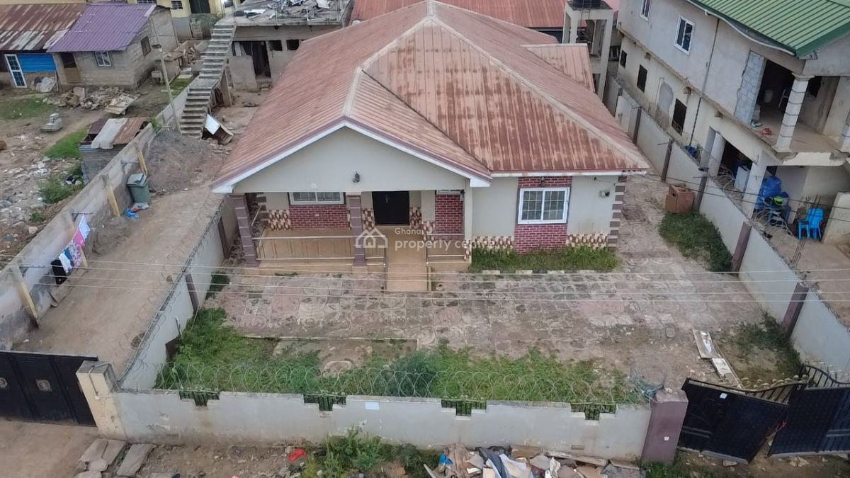 Executive Plot of Land, East Legon Hills, East Legon, Accra, Land for Sale