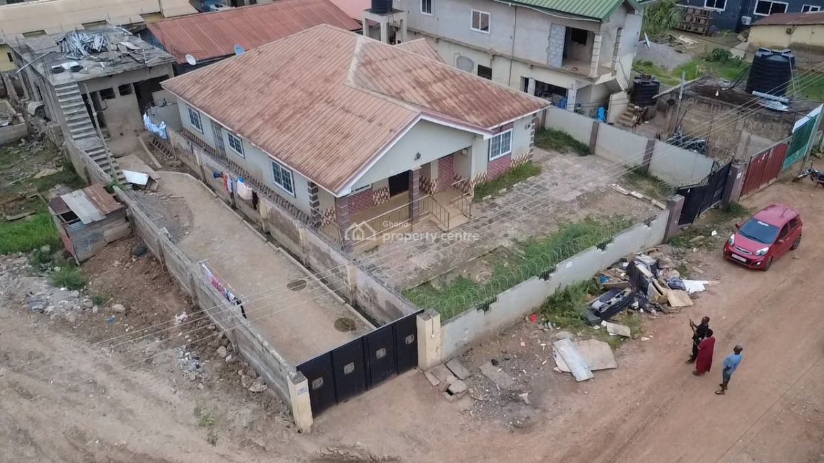 Executive Plot of Land, East Legon Hills, East Legon, Accra, Land for Sale