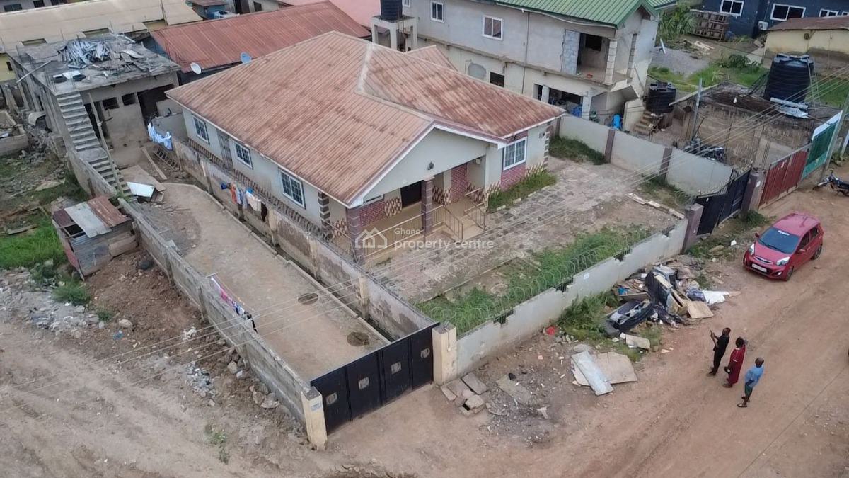 Executive Plot of Land, East Legon Hills, East Legon, Accra, Land for Sale