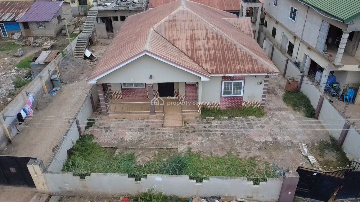 Executive Plot of Land, East Legon Hills, East Legon, Accra, Land for Sale