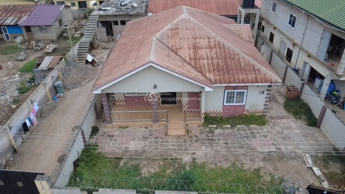 Executive Plot of Land, East Legon Hills, East Legon, Accra, Land for Sale