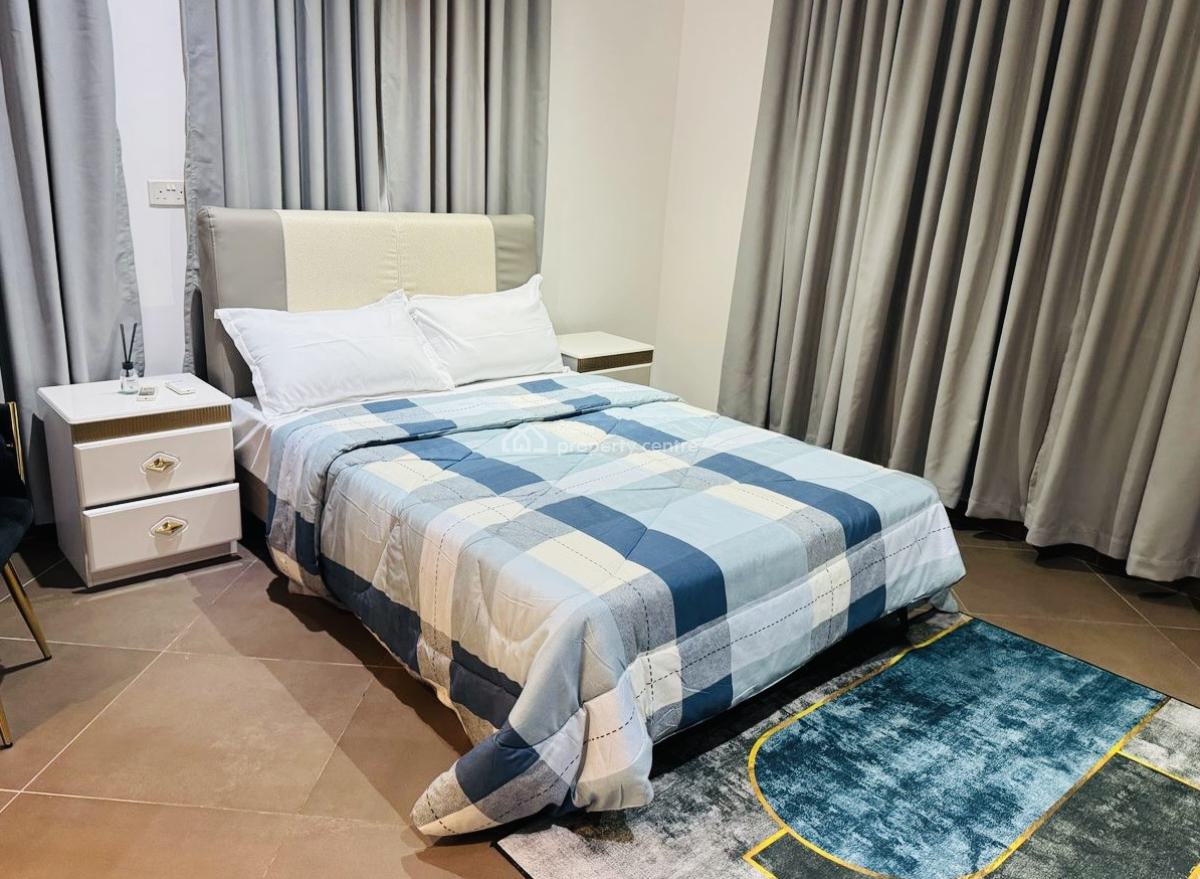 East Airport 3 Bedrooms House, Chain Home, East Airport, Airport Residential Area, Accra, House for Rent