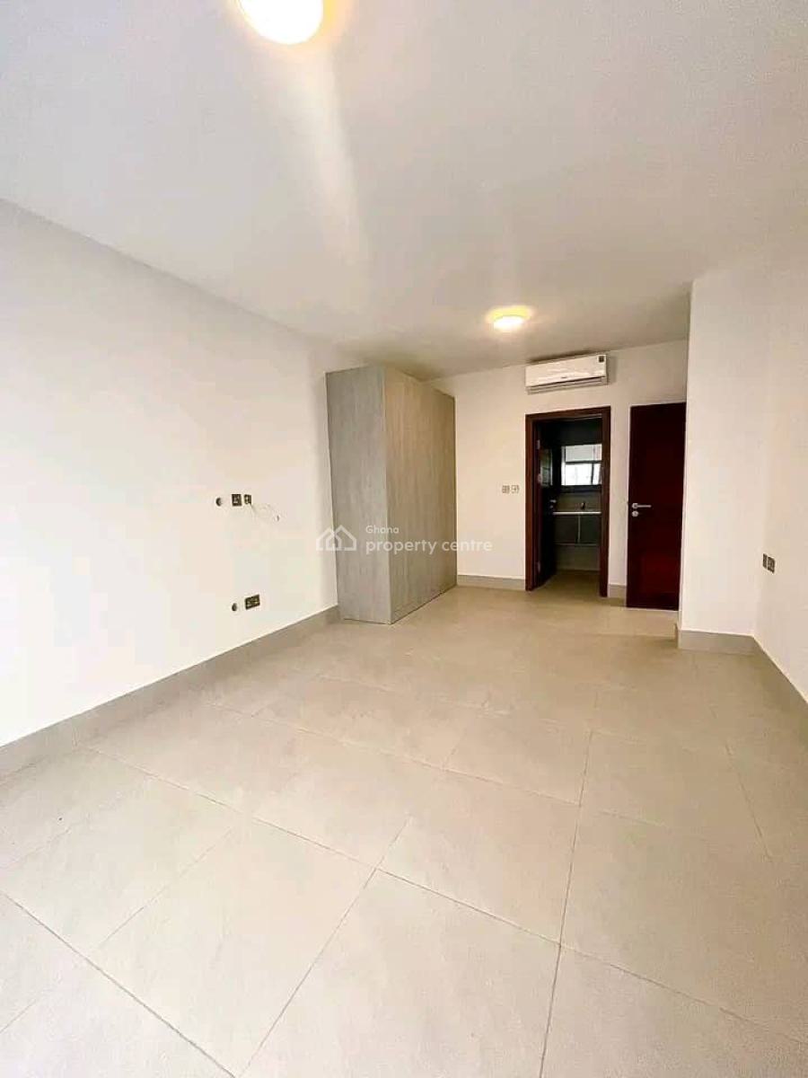 Airport Residential Area 3 Bdrms House, Airport Residential, Airport Residential Area, Accra, House for Rent