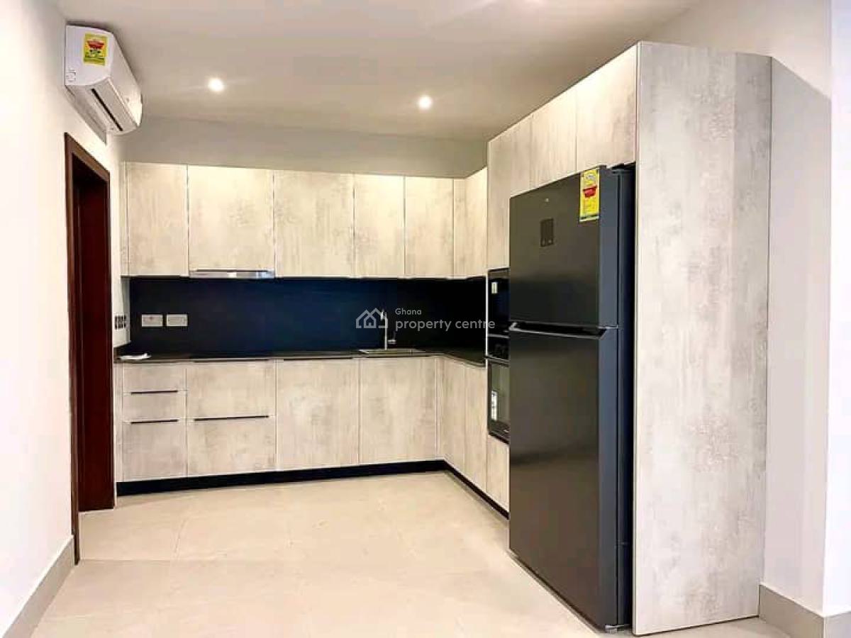 Airport Residential Area 3 Bdrms House, Airport Residential, Airport Residential Area, Accra, House for Rent