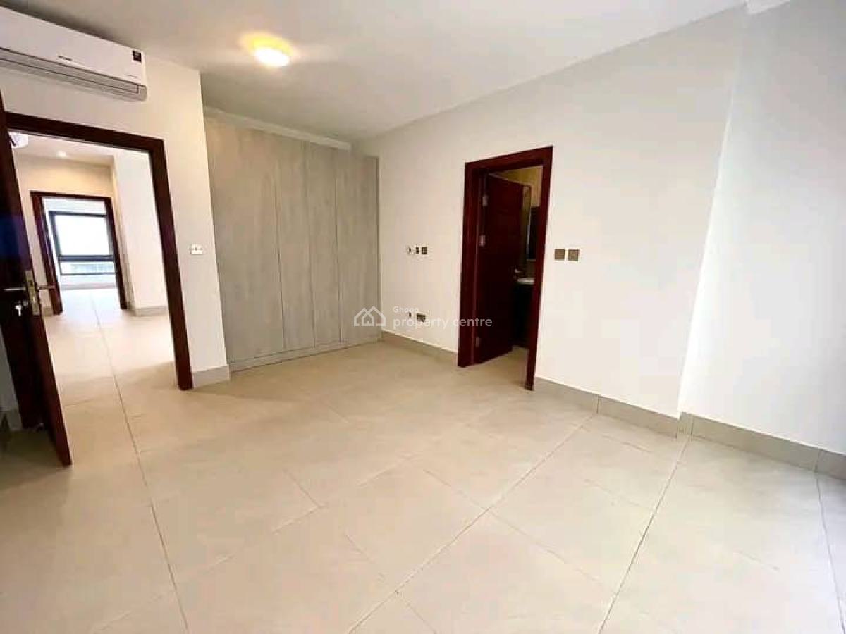 Airport Residential Area 3 Bdrms House, Airport Residential, Airport Residential Area, Accra, House for Rent