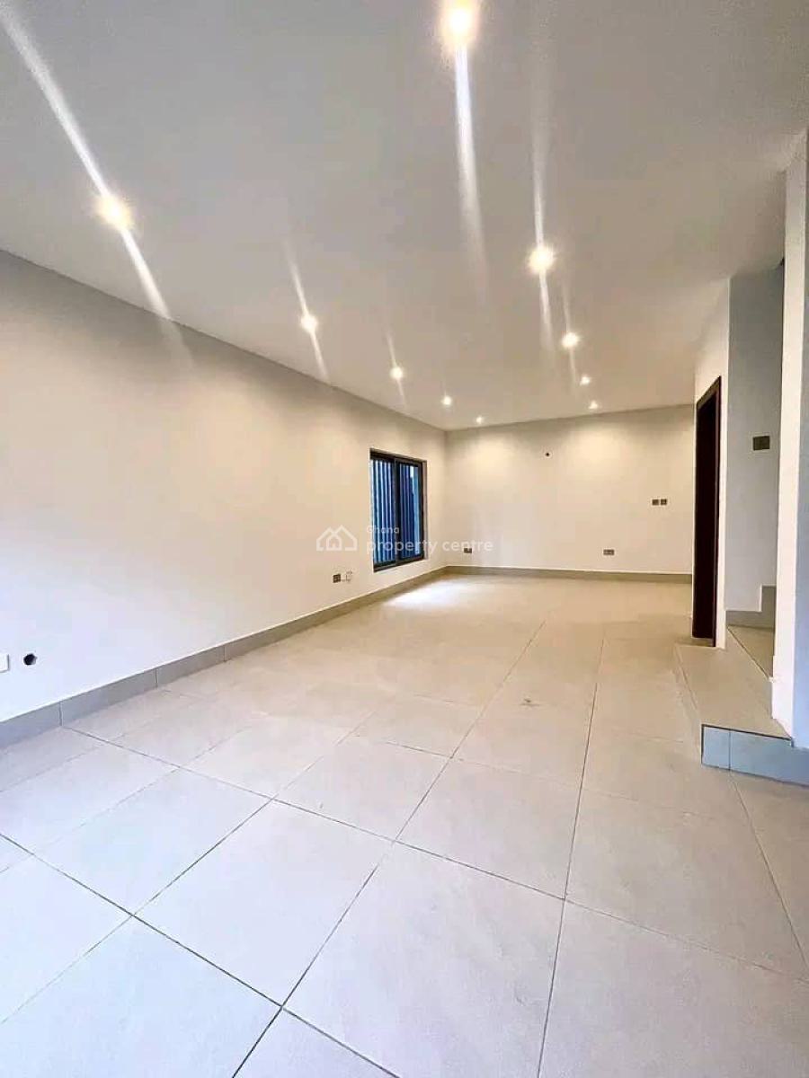 Airport Residential Area 3 Bdrms House, Airport Residential, Airport Residential Area, Accra, House for Rent