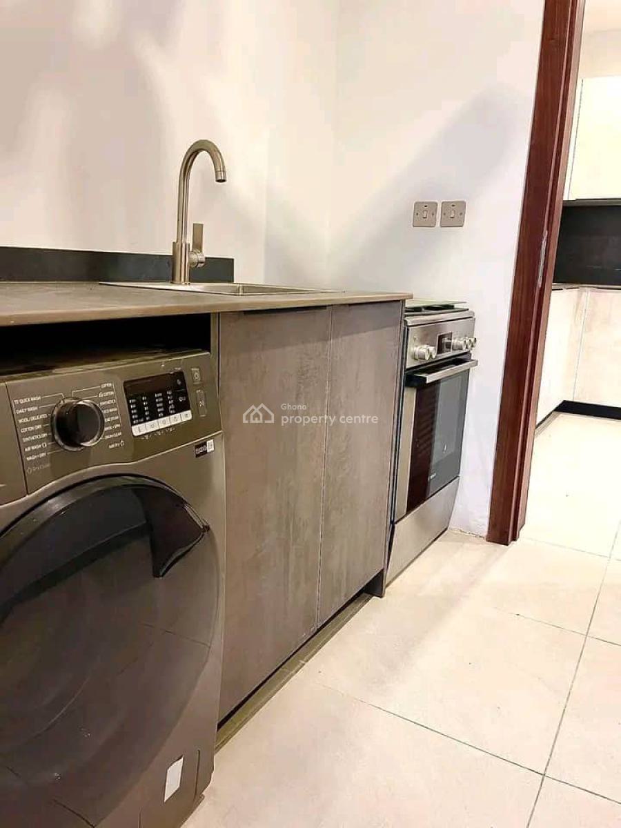Airport Residential Area 3 Bdrms House, Airport Residential, Airport Residential Area, Accra, House for Rent