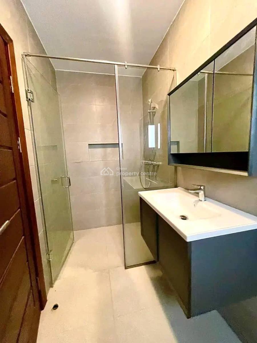 Airport Residential Area 3 Bdrms House, Airport Residential, Airport Residential Area, Accra, House for Rent