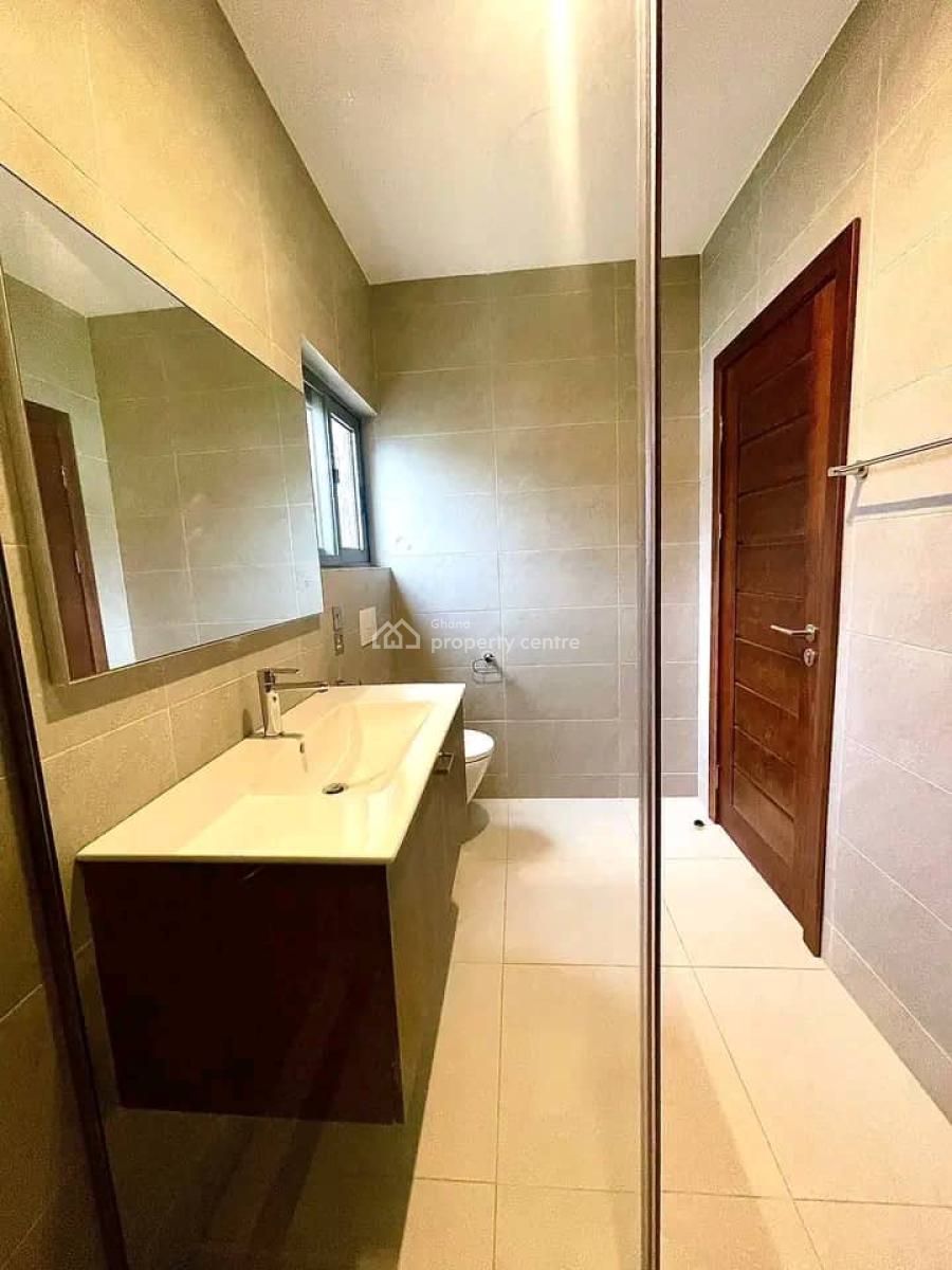 Airport Residential Area 3 Bdrms House, Airport Residential, Airport Residential Area, Accra, House for Rent