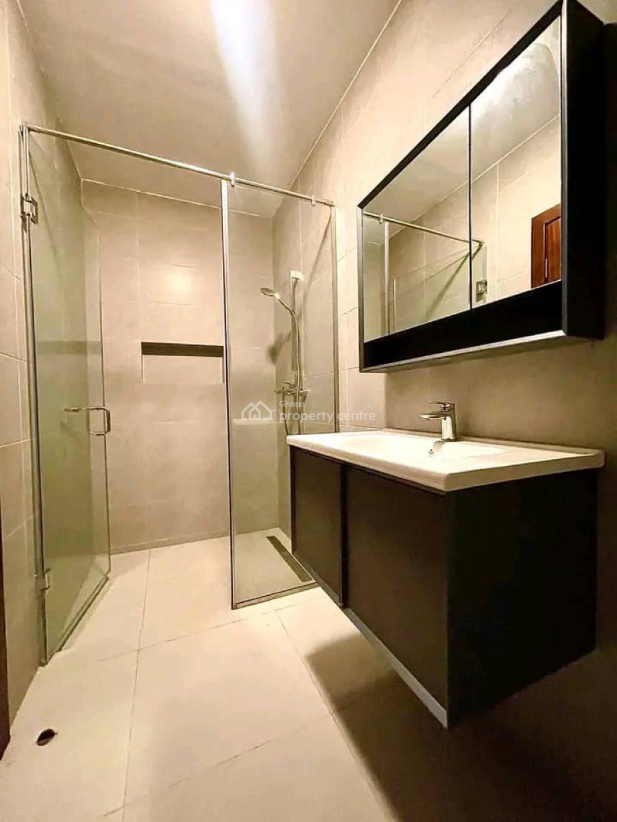 Airport Residential Area 3 Bdrms House, Airport Residential, Airport Residential Area, Accra, House for Rent