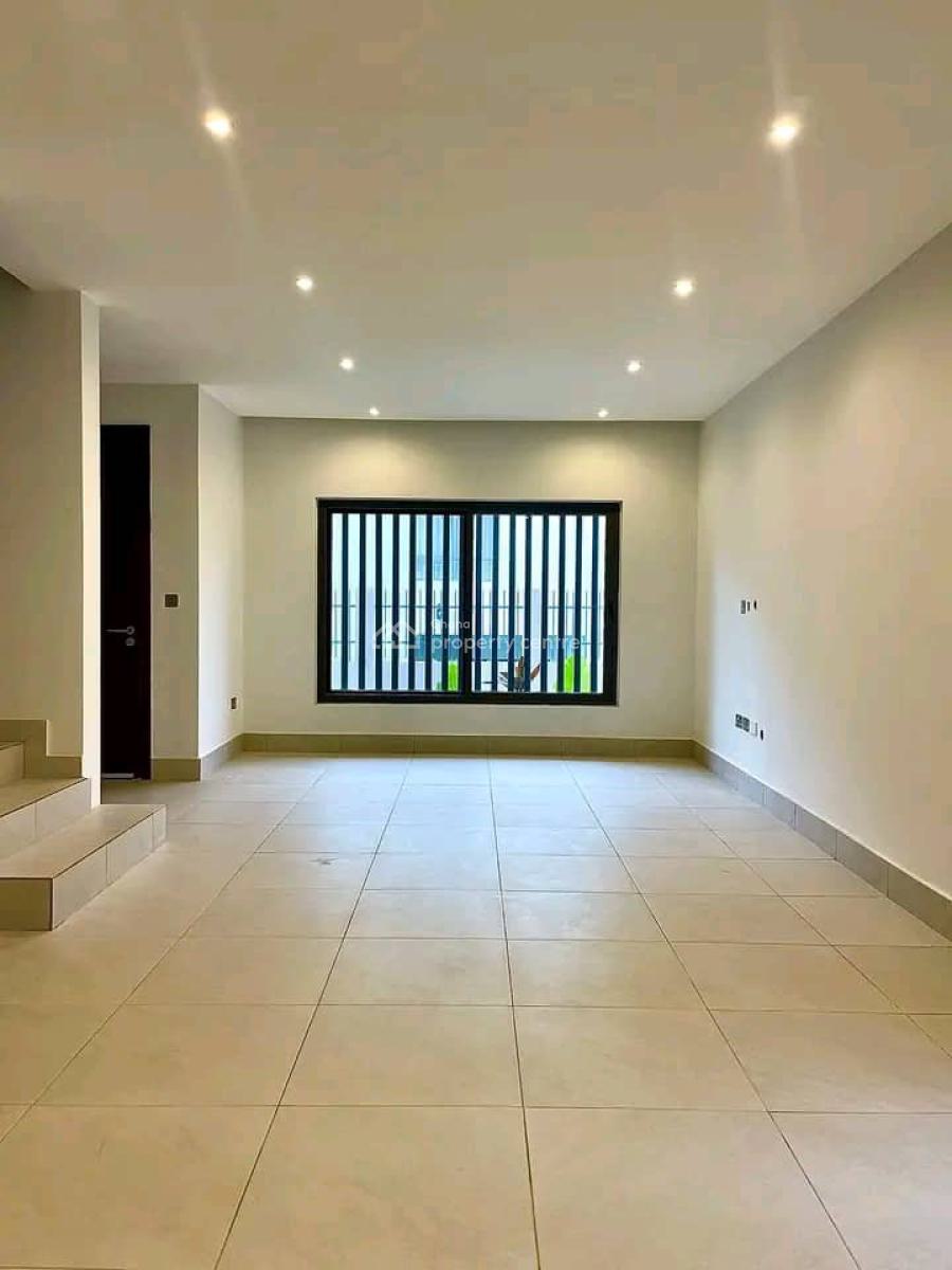Airport Residential Area 3 Bdrms House, Airport Residential, Airport Residential Area, Accra, House for Rent