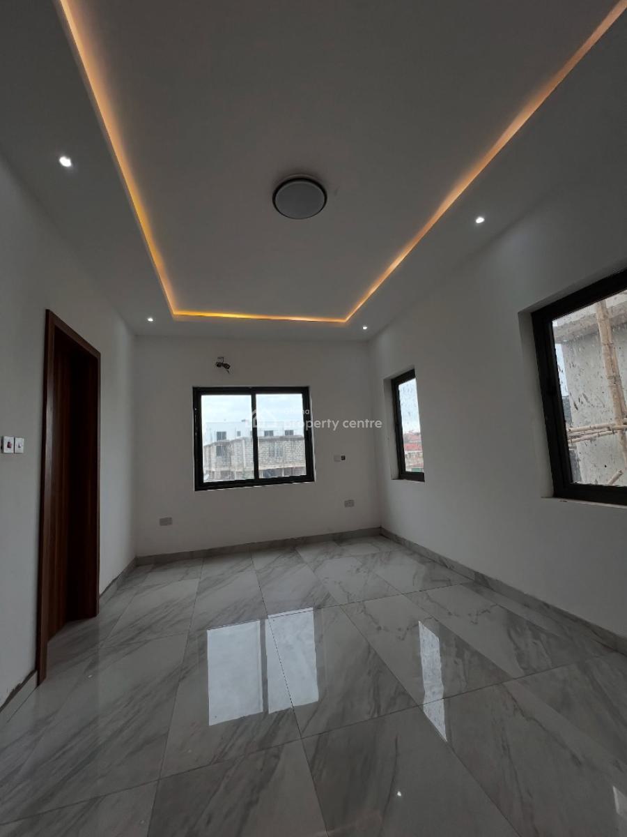 Executive Newly Built All En-suite 4.5 Bedroom, Adjiringanor, East Legon, Accra, House for Sale