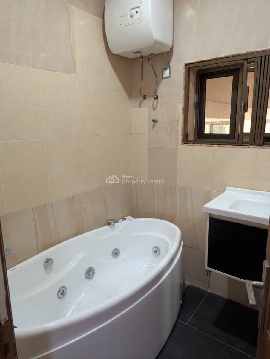 Cantonments 8 Bedrooms House, Cantonments, Cantonments, Accra, House for Rent