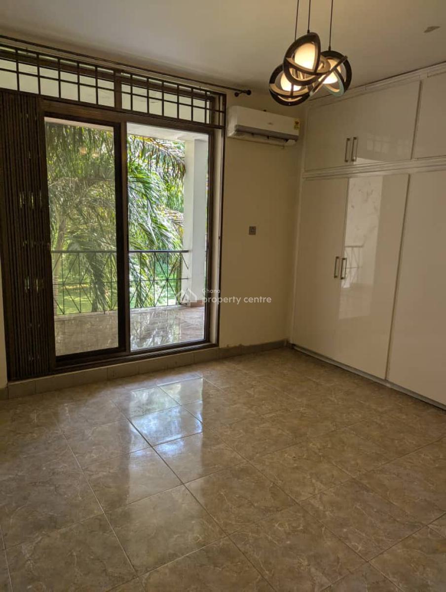 Cantonments 8 Bedrooms House, Cantonments, Cantonments, Accra, House for Rent