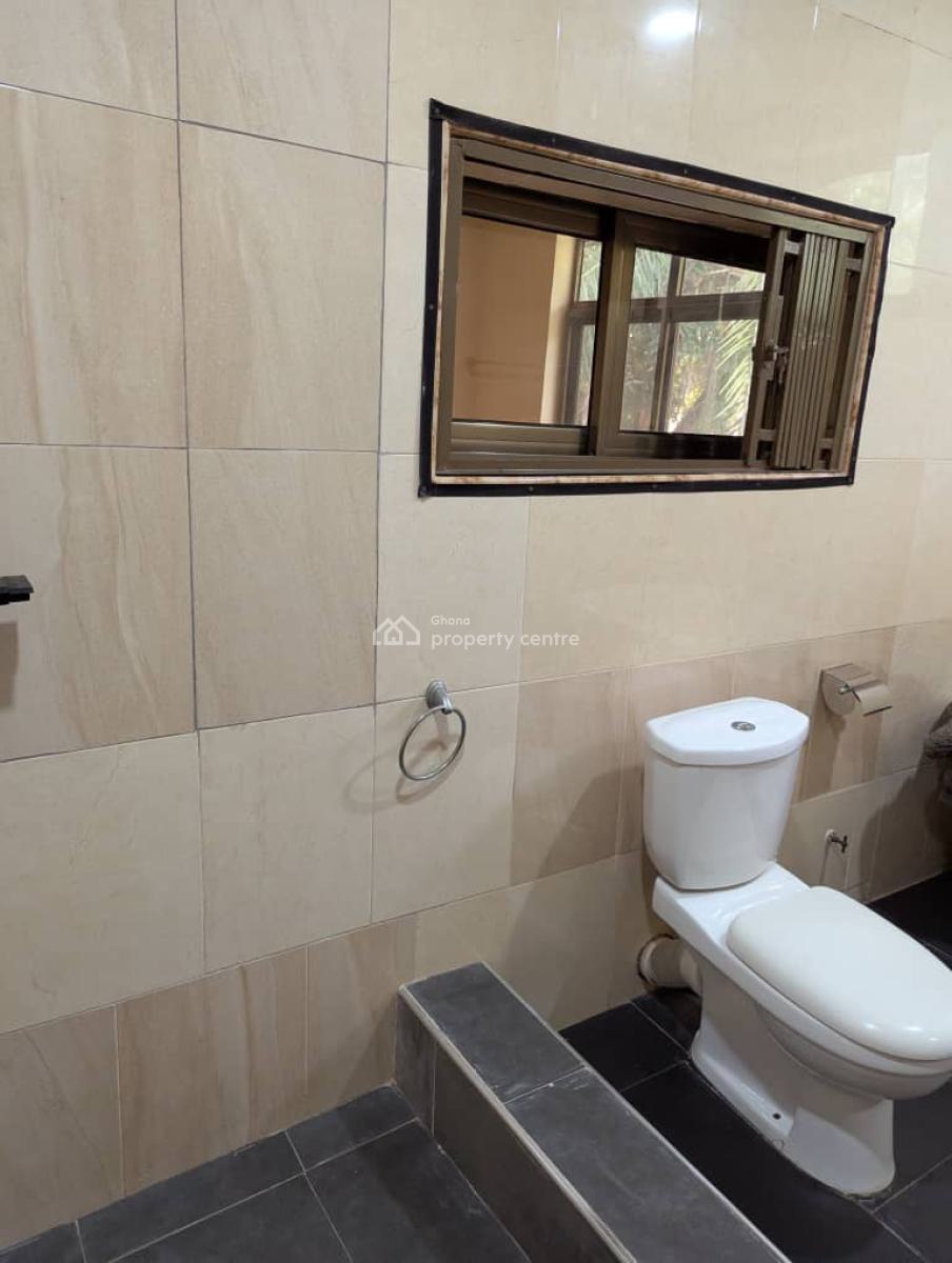 Cantonments 8 Bedrooms House, Cantonments, Cantonments, Accra, House for Rent