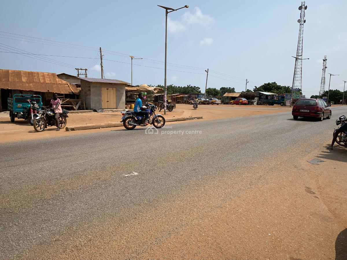 Registered & Ready. Few Plots Left, Zion City, Tsopoli, Ningo Prampram District, Accra, Mixed-use Land for Sale