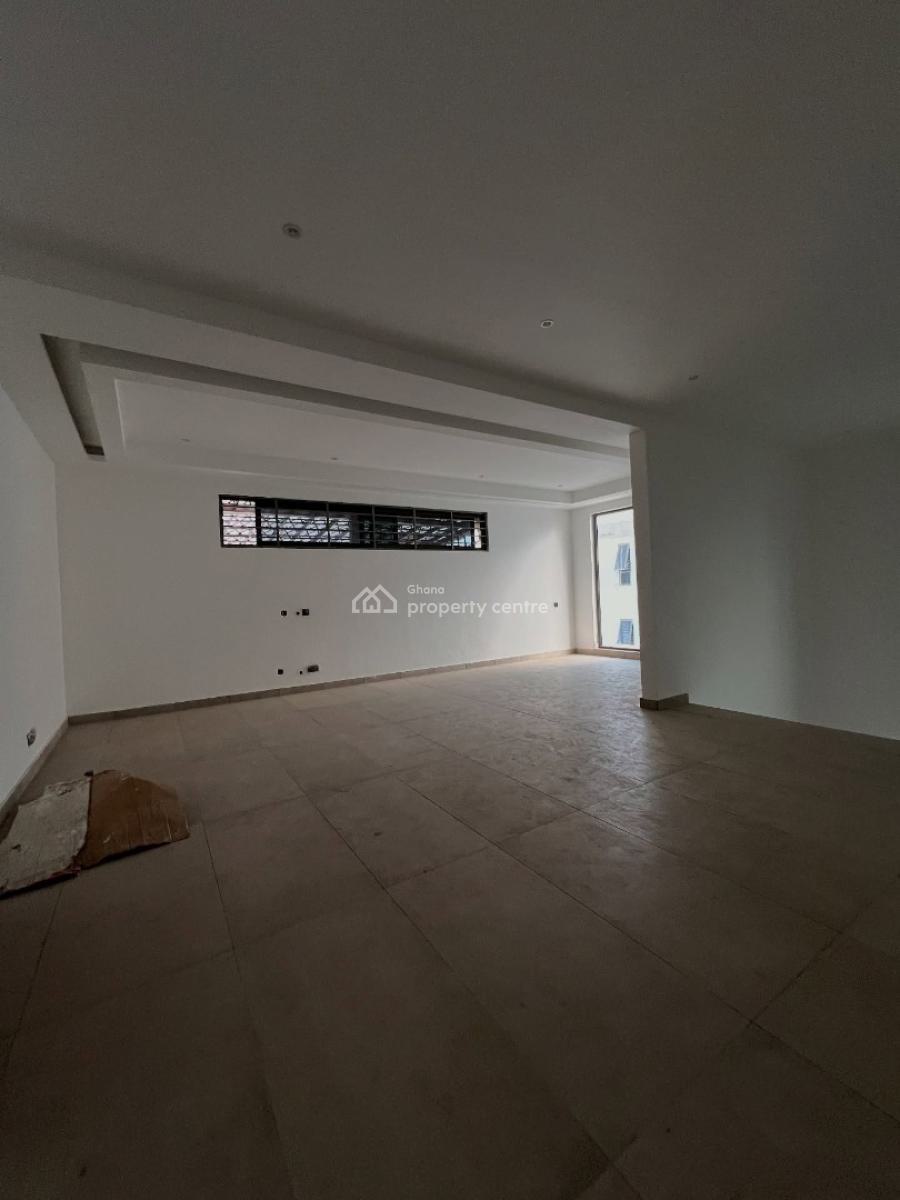 Executive 3 Storey 7 Bedroom, Adjiringanor, East Legon, Accra, House for Sale