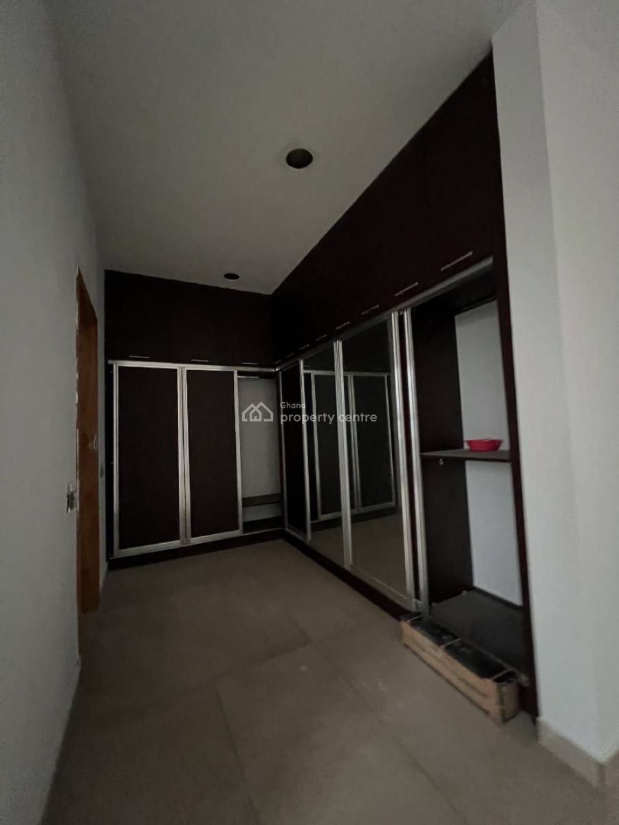 Executive 3 Storey 7 Bedroom, Adjiringanor, East Legon, Accra, House for Sale