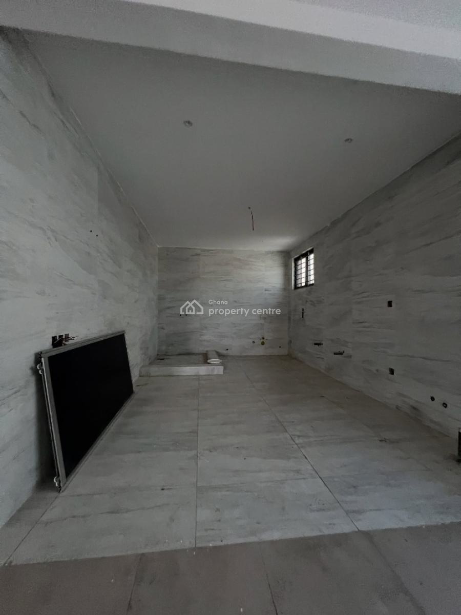 Executive 3 Storey 7 Bedroom, Adjiringanor, East Legon, Accra, House for Sale