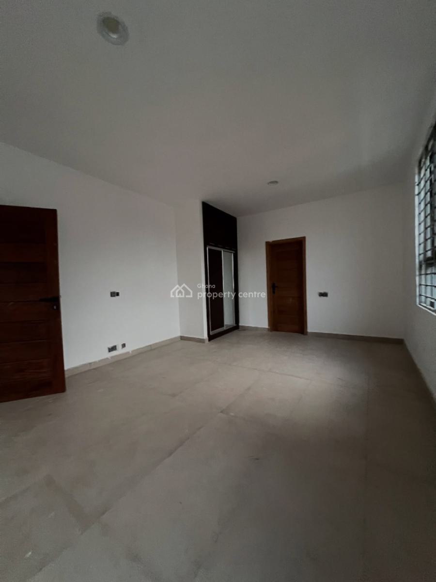 Executive 3 Storey 7 Bedroom, Adjiringanor, East Legon, Accra, House for Sale